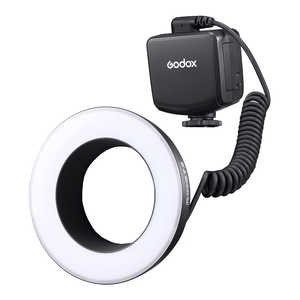 GODOX LEDリングライト Ring72  GX･Ring72