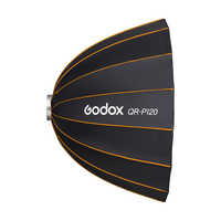 GODOX GODOX QR-P90 QRパラボリックソフトボックス GX・QR-P90 の通販