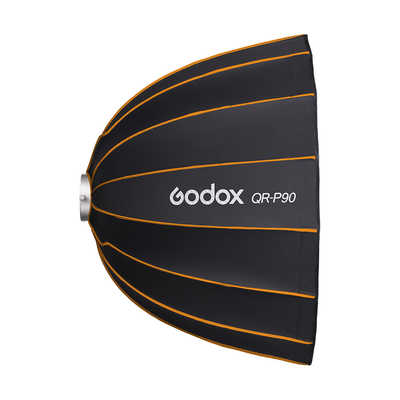 GODOX GODOX QR-P90 QRパラボリックソフトボックス GX・QR-P90 の通販