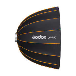 GODOX GODOX QR-P90 QRパラボリックソフトボックス GX･QR-P90
