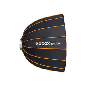 GODOX GODOX QR-P70 QRパラボリックソフトボックス GX･QR-P70