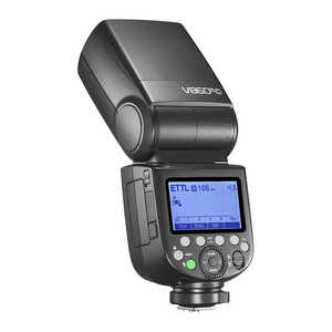 GODOX V860-3C キャノン用 GX・V860-3C