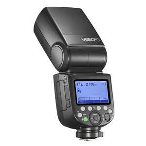 GODOX フラッシュ V860-3P ペンタックス用 GX・V8603P