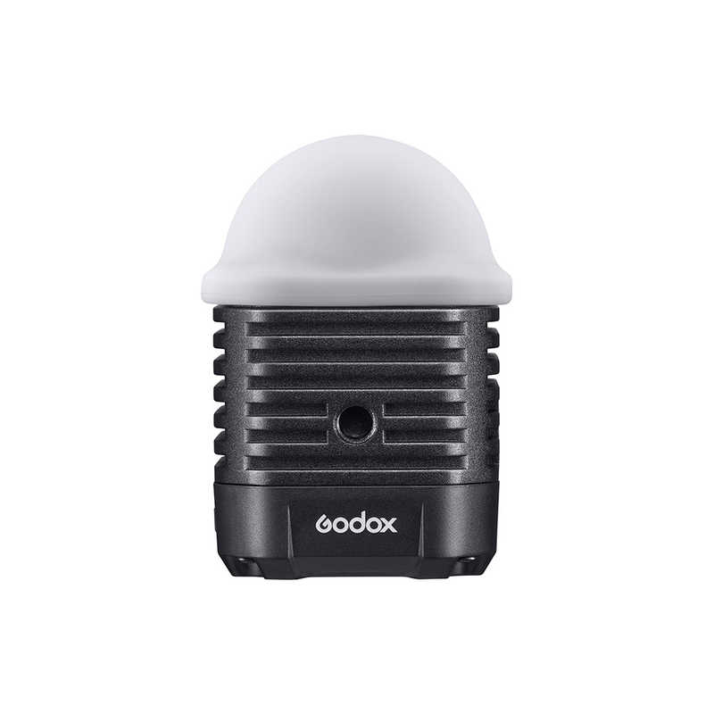 GODOX GODOX GODOX 小型防水LEDライト WL4B WL4B