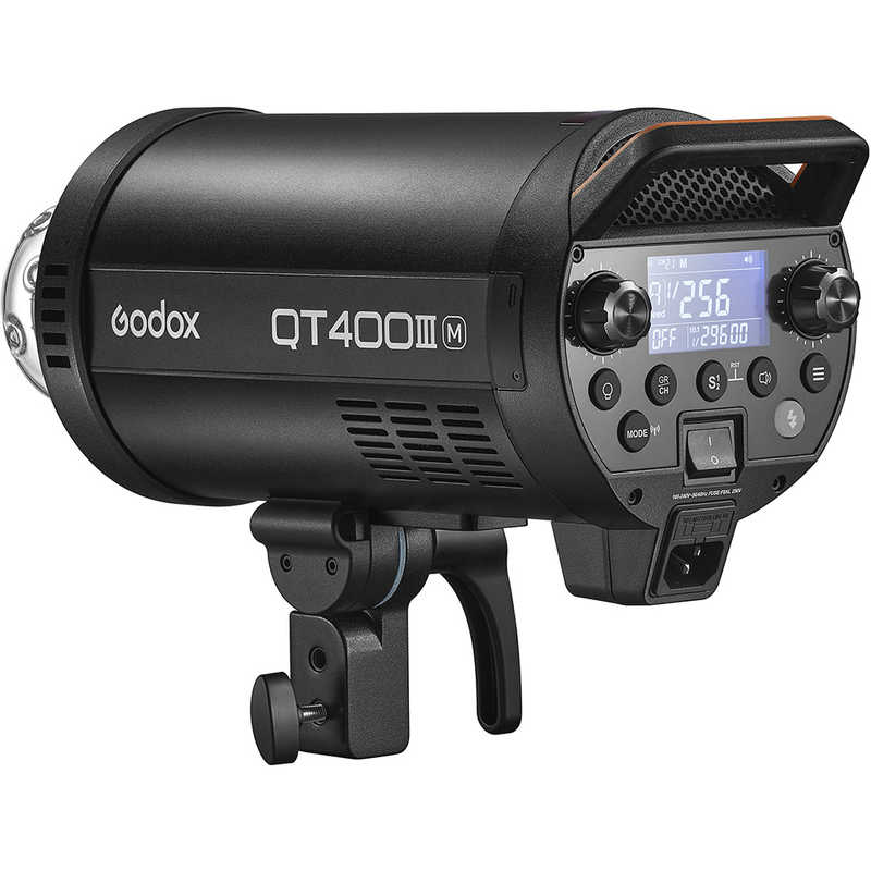 GODOX GODOX GODOX QT400-3 QT400-3