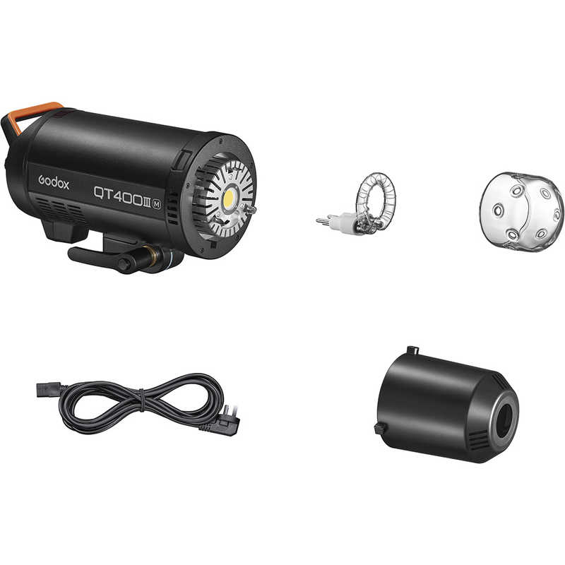 GODOX GODOX GODOX QT400-3 QT400-3