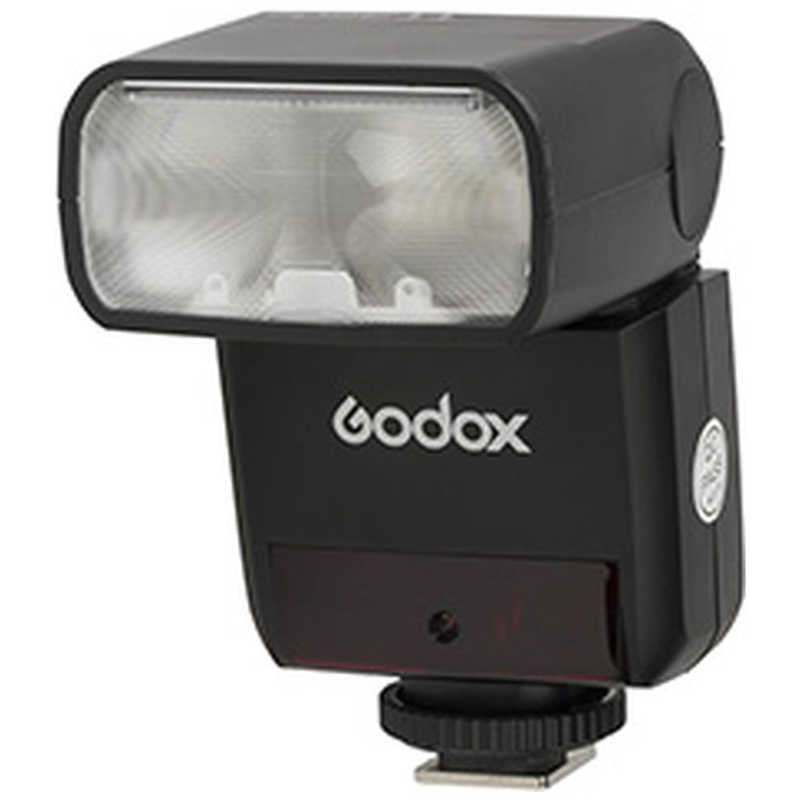 GODOX GODOX ニコン用デジタルカメラフラッシュ TT350N TT350N