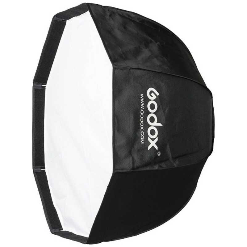 GODOX GODOX オクタソフトボックス80cm SB-UE80 ボｰエンス用 SB-UE80 ボｰエンス用