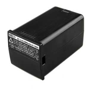 GODOX AD200用バッテリー GXWB29 GODOX AD200用バッテリー GXWB29