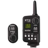 GODOX ワイヤレスフラッシュトリガーセット 日本正規版 XT16 の通販 