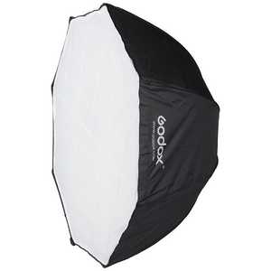 GODOX オクタソフトボックス120cm SB-UBW120スピｰドライト用