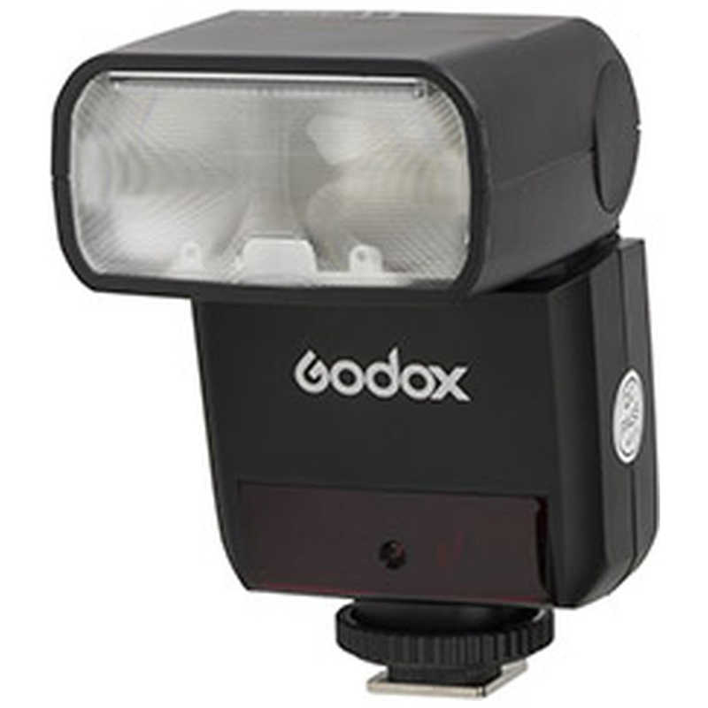 GODOX GODOX 富士用デジタルカメラフラッシュ TT350F TT350F