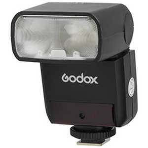 GODOX 富士用デジタルカメラフラッシュ TT350F