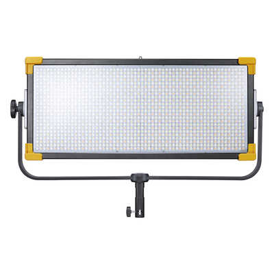 GODOX GODOX LD150R RGBマルチカラ－LEDライト GX・LD150R の通販 
