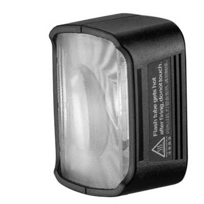 GODOX AD200Pro用スピードライトヘッド AD200Prospeedlighthe の GODOX AD200Pro用スピードライトヘッド AD200Prospeedlighthe の