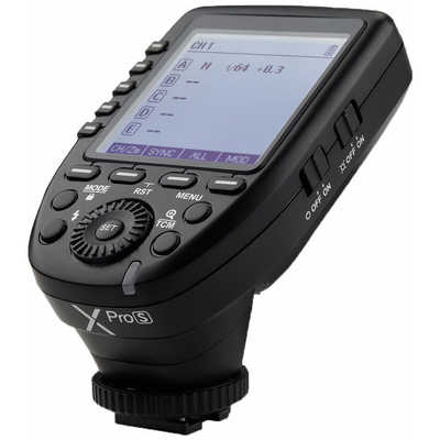 SONY - GODOX｜ゴドックス GX・X Pro-S TTLワイヤレスフラッシュトリガー Amazon | GODOX XproII-S 送信機 TTL 2.4G ワイヤレスフラッシュ