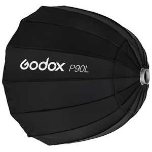 GODOX GX･パラボリックソフトボックス PL90L ボーエンスマウント 90cm GX･P90L