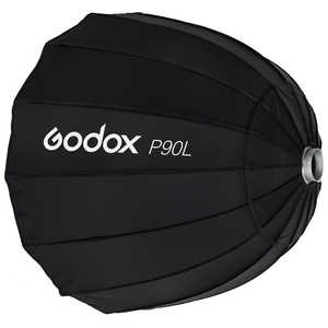 GODOX GX・パラボリックソフトボックス PL90L ボーエンスマウント 90cm GX・P90L GODOX GX・パラボリックソフトボックス PL90L ボーエンスマウント 90cm GX・P90L