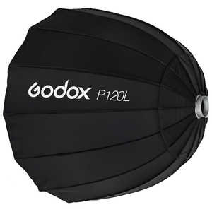 GODOX GX・パラボリックソフトボックス PL120L ボーエンスマウント 120cm GX・P120L GODOX GX・パラボリックソフトボックス PL120L ボーエンスマウント 120cm GX・P120L