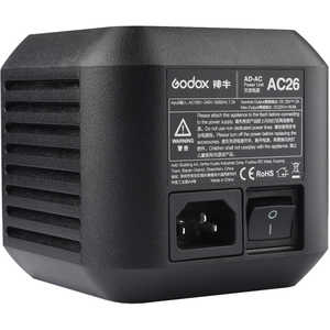 GODOX AC26 AD600ProACץ GXAC26