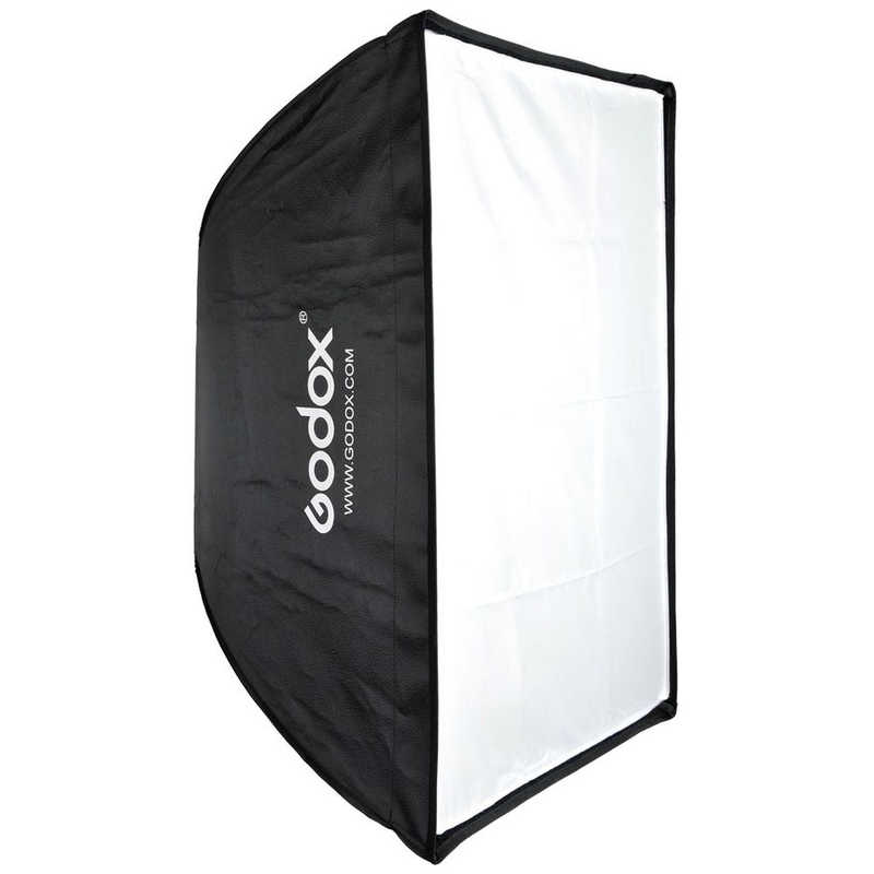 GODOX GODOX GX･アンブレラソフトボックス(ボーエンスマウント) 80×120cm GX･UBUE80120 GX･UBUE80120