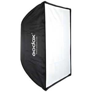 GODOX GX･アンブレラソフトボックス(ボーエンスマウント) 80×120cm GX･UBUE80120