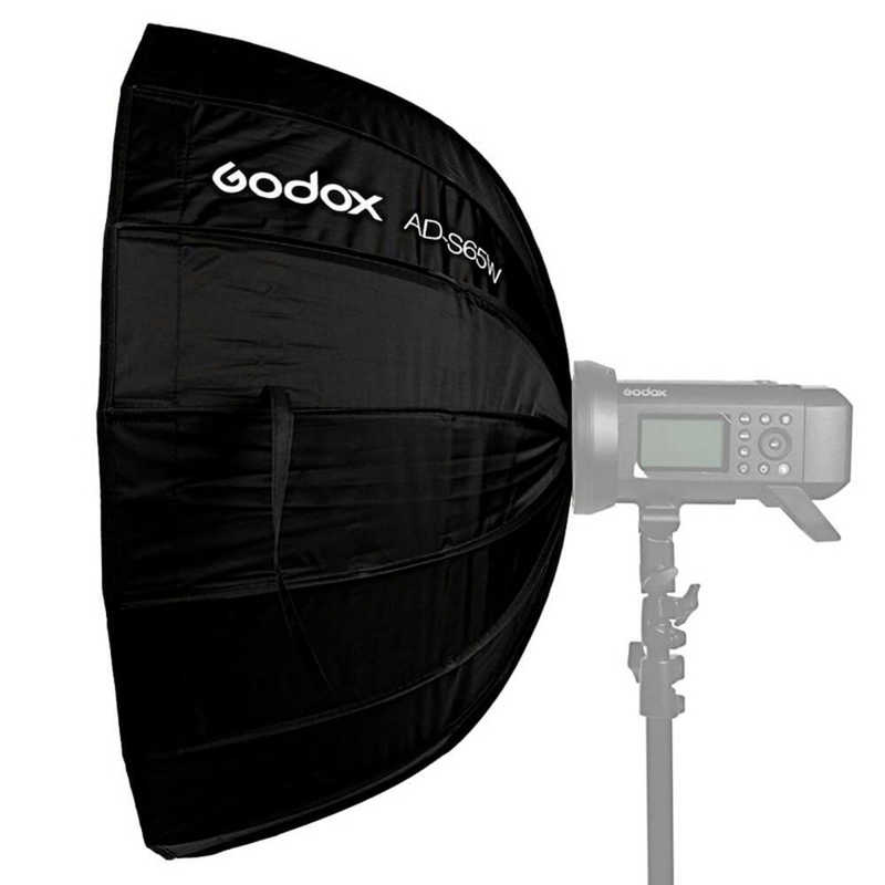 GODOX GODOX ソフトボックス GX･AD-S65W GX･AD-S65W