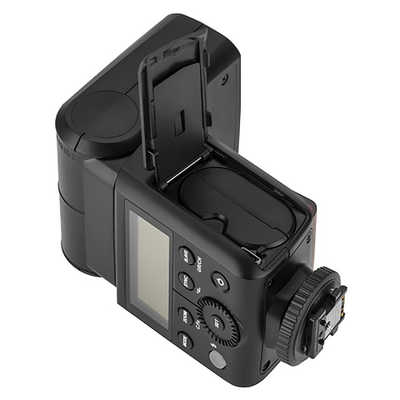 GODOX クリップオンフラッシュ V350S ソニー用 GX・V350S の通販 