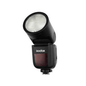 GODOX ラウンドフラッシュ ソニー用 GX・V1S GODOX ラウンドフラッシュ ソニー用 GX・V1S