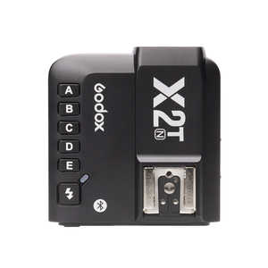 GODOX TTL磻쥹եåȥꥬ X2TN ˥ GXX2TN