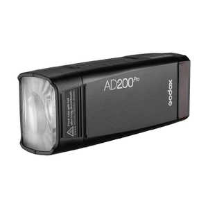 GODOX ポケットフラッシュ GX・AD200PRO GODOX ポケットフラッシュ GX・AD200PRO