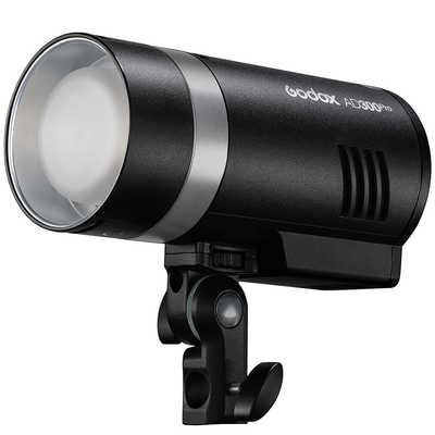 GODOX TTLバッテリーフラッシュ GX・AD300PRO の通販 - カテゴリ