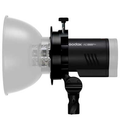 GODOX TTLバッテリーフラッシュ GX・AD300PRO の通販 - カテゴリ