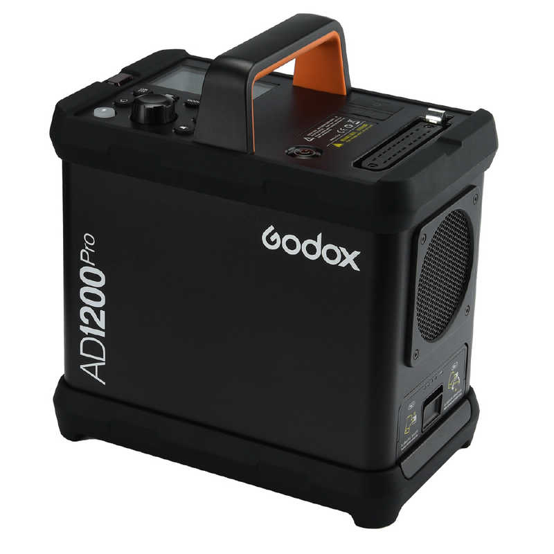 GODOX GODOX TTLパワーパックキット GX･AD1200PRO GX･AD1200PRO