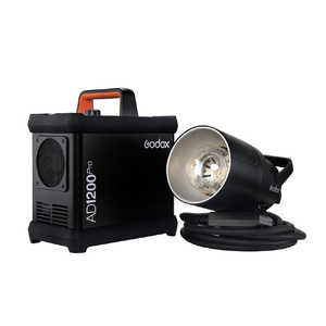 GODOX TTLパワーパックキット GX・AD1200PRO GODOX TTLパワーパックキット GX・AD1200PRO