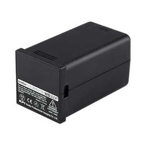 GODOX AD300Pro用バッテリー WB300PRO GODOX AD300Pro用バッテリー WB300PRO