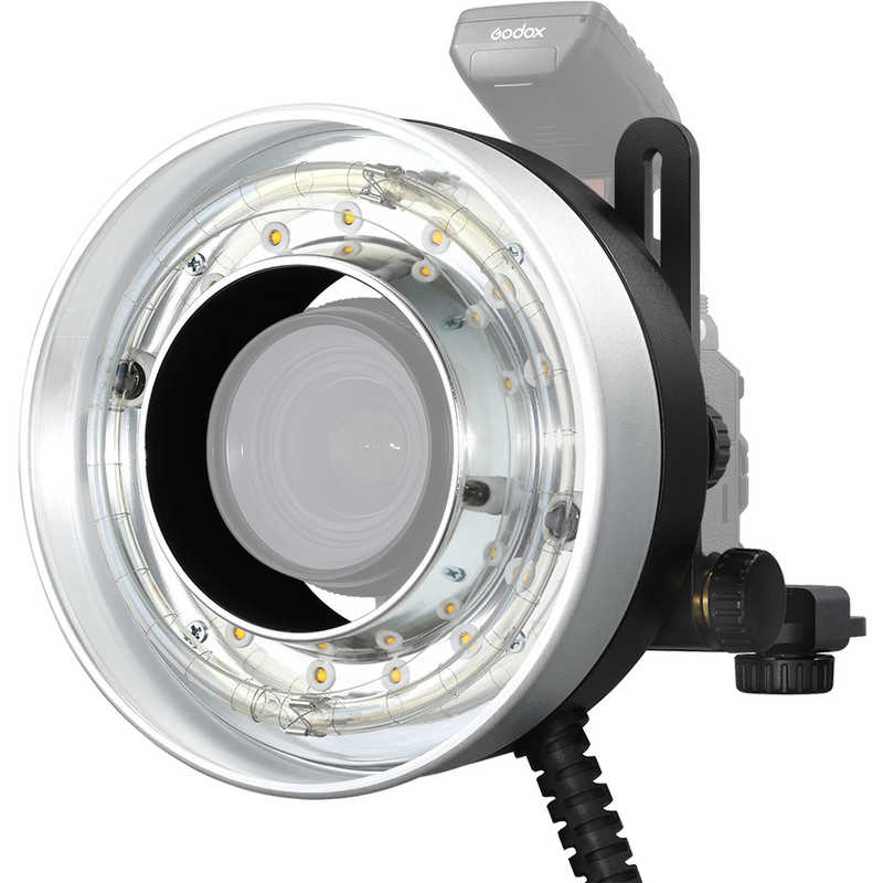 GODOX GODOX AD1200Pro用リングフラッシュ「R1200」 GX・R1200 GX・R1200