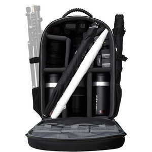 GODOX 2灯キット Dual Backpack Kit GX･AD300Pro2ﾄｳｷｯﾄ