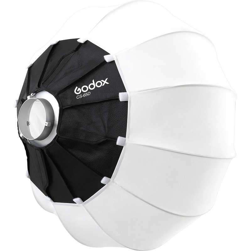 GODOX GODOX ランタンソフトボックス65cm GX･CS-65D GX･CS-65D