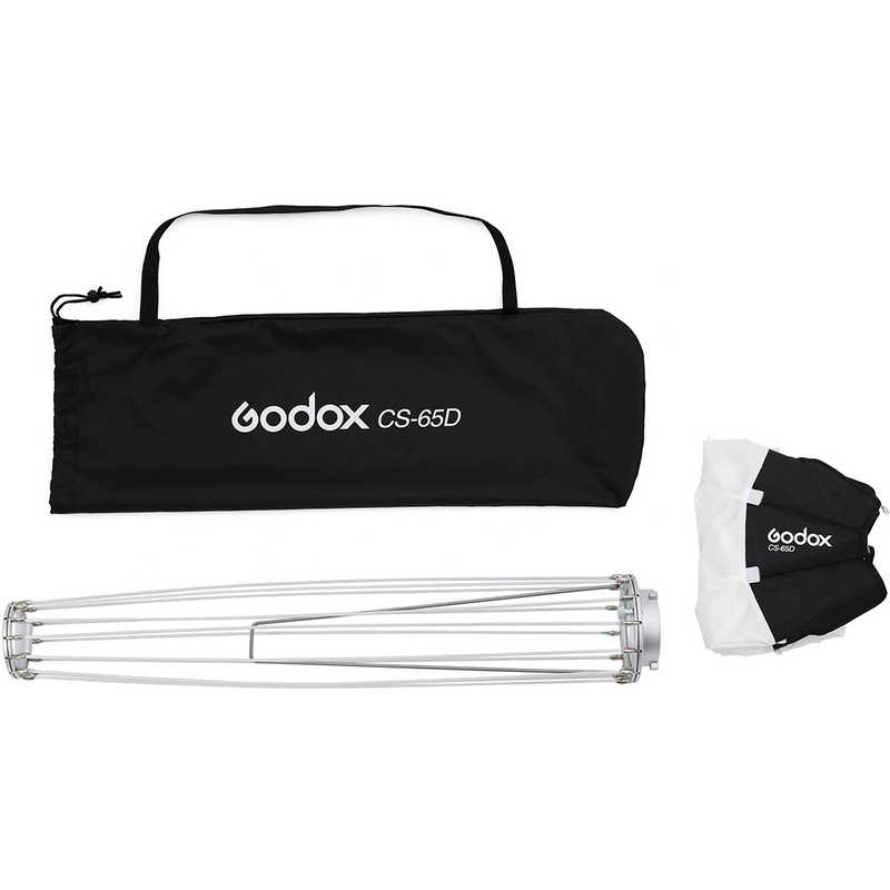 GODOX GODOX ランタンソフトボックス65cm GX･CS-65D GX･CS-65D