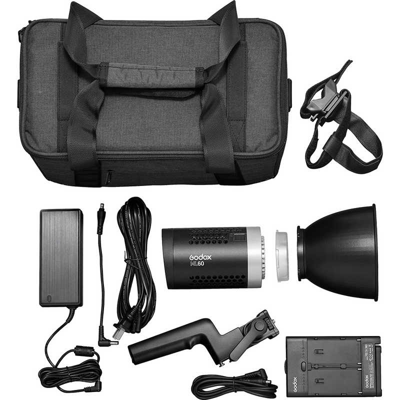 GODOX GODOX GODOX ML60 LEDライト GX･ML60 GX･ML60