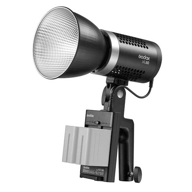 GODOX GODOX GODOX ML60 LEDライト GX･ML60 GX･ML60