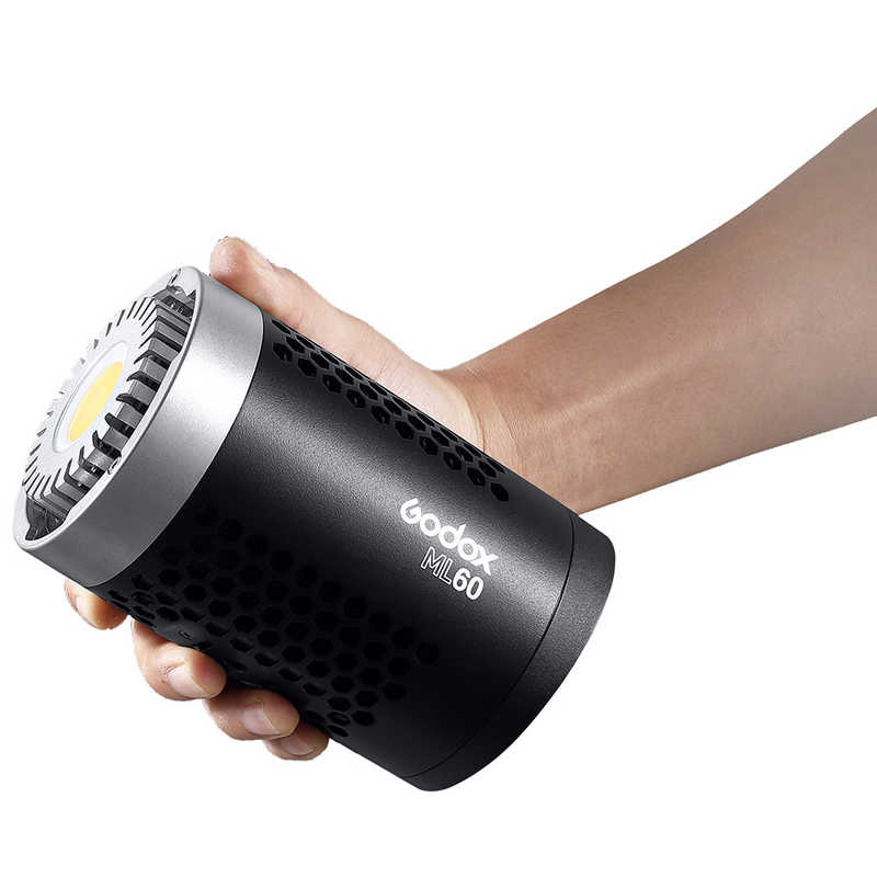 GODOX GODOX GODOX ML60 LEDライト GX･ML60 GX･ML60