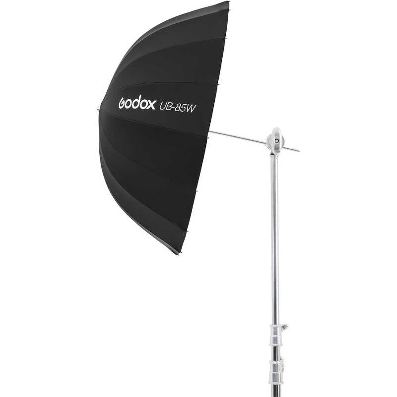 GODOX GODOX パラボリックホワイトアンブレラ 85cm  UB-85W UB-85W