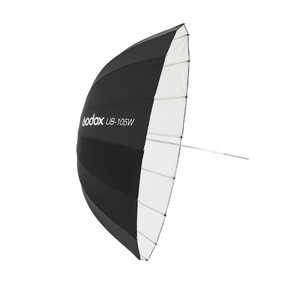 GODOX パラボリックホワイトアンブレラ 105cm UB-105W GODOX パラボリックホワイトアンブレラ 105cm UB-105W