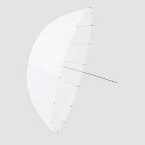 GODOX パラボリックトランスルーセントアンブレラ 105cm UB-105D GODOX パラボリックトランスルーセントアンブレラ 105cm UB-105D