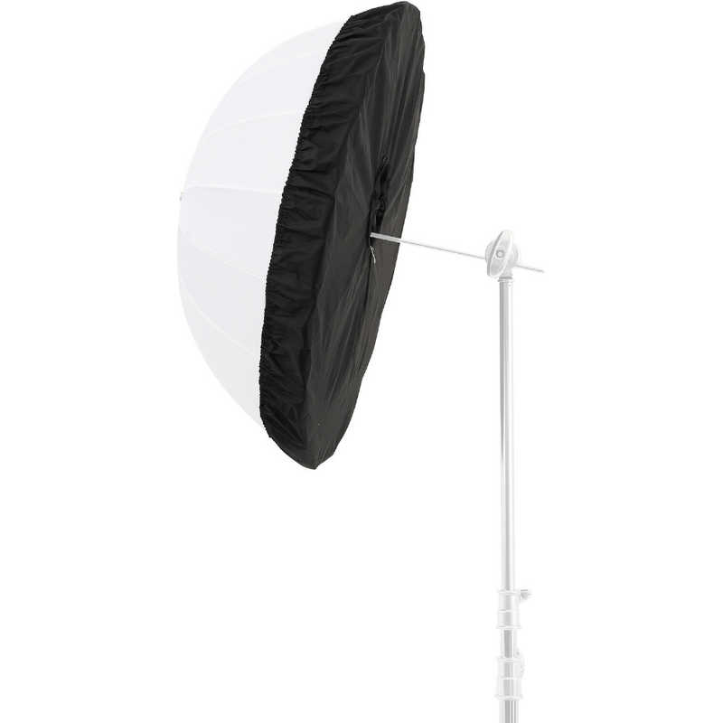 GODOX GODOX トランスルーセントアンブレラ用カバー 85cm  DPU-85BS DPU-85BS