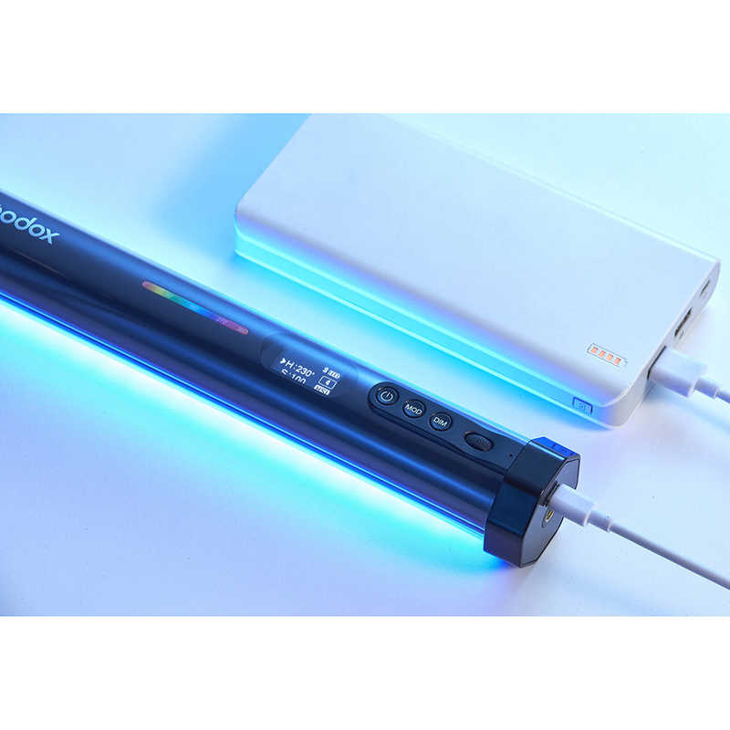 GODOX GODOX LEDチューブライト GX･TL30 GX･TL30