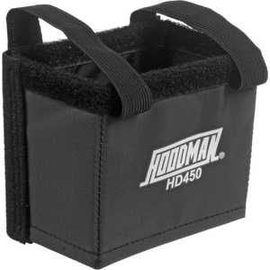 フードマン HOODMAN 3.5インチHDモニターフード HD450 フードマン HOODMAN 3.5インチHDモニターフード HD450