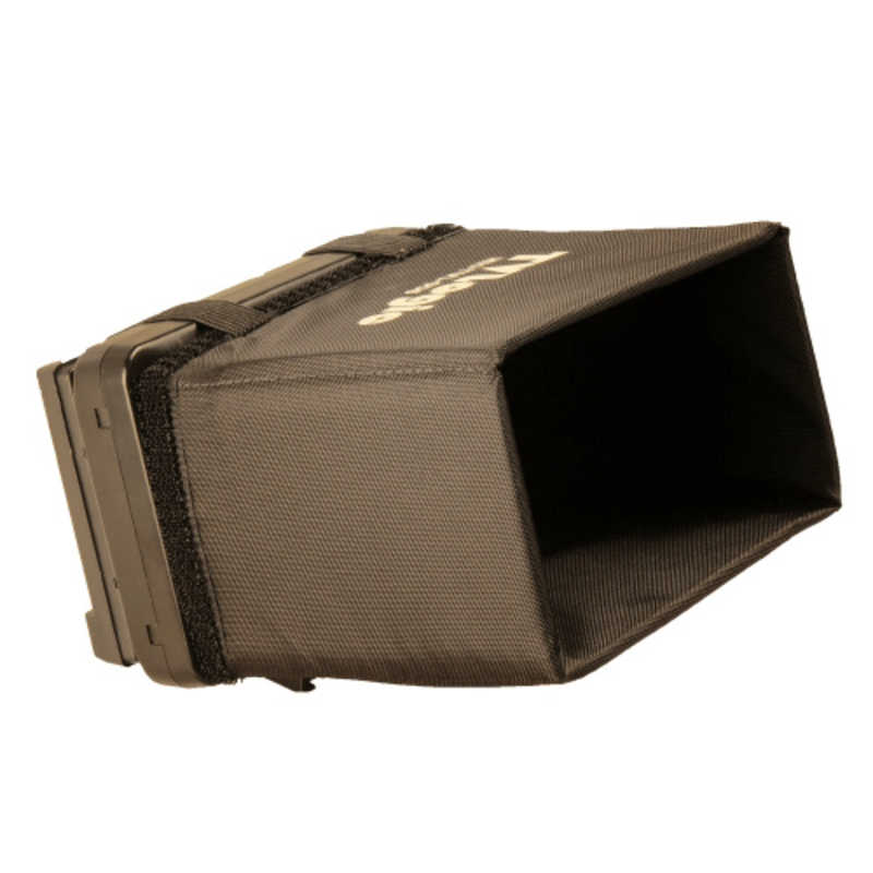 フードマン フードマン HOODMAN TV Logic5.6インチ用フード TL56 TL56